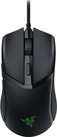 Razer Cobra (RZ01-0465) Wired Gaming Mouse - Black, B - CeX (IN